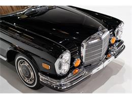 1971 Mercedes-Benz 280SE (CC-2085581) for sale in St. Louis, Missouri