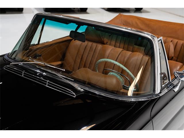 1971 Mercedes-Benz 280SE (CC-2085581) for sale in St. Louis, Missouri