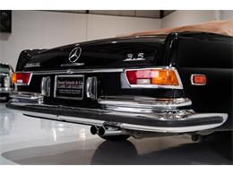 1971 Mercedes-Benz 280SE (CC-2085581) for sale in St. Louis, Missouri