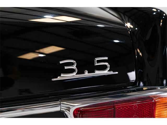 1971 Mercedes-Benz 280SE (CC-2085581) for sale in St. Louis, Missouri