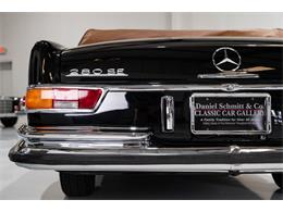 1971 Mercedes-Benz 280SE (CC-2085581) for sale in St. Louis, Missouri