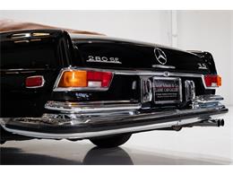 1971 Mercedes-Benz 280SE (CC-2085581) for sale in St. Louis, Missouri