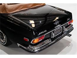 1971 Mercedes-Benz 280SE (CC-2085581) for sale in St. Louis, Missouri