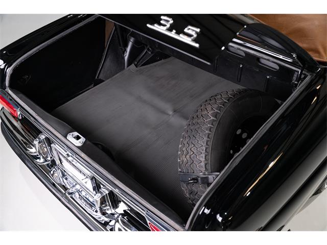 1971 Mercedes-Benz 280SE (CC-2085581) for sale in St. Louis, Missouri
