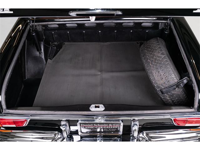 1971 Mercedes-Benz 280SE (CC-2085581) for sale in St. Louis, Missouri