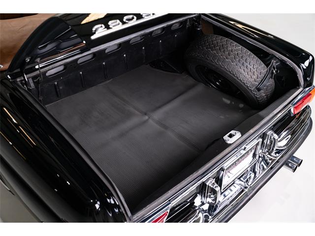 1971 Mercedes-Benz 280SE (CC-2085581) for sale in St. Louis, Missouri