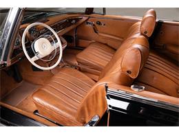 1971 Mercedes-Benz 280SE (CC-2085581) for sale in St. Louis, Missouri