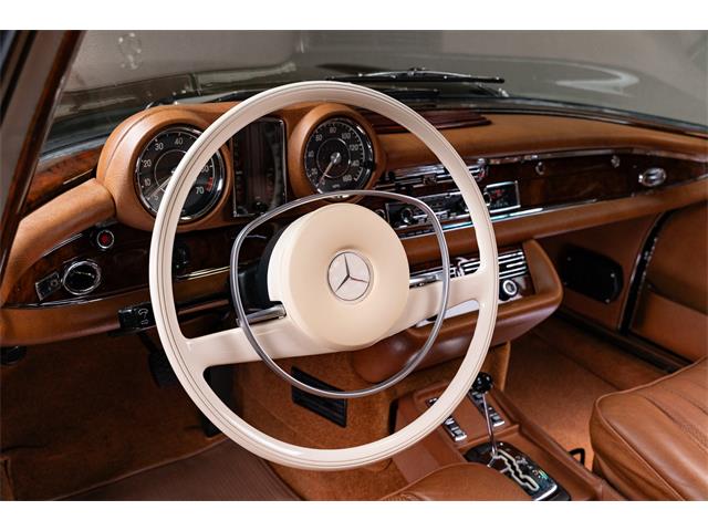 1971 Mercedes-Benz 280SE (CC-2085581) for sale in St. Louis, Missouri