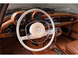 1971 Mercedes-Benz 280SE (CC-2085581) for sale in St. Louis, Missouri