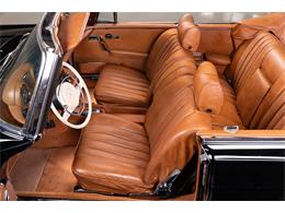 1971 Mercedes-Benz 280SE (CC-2085581) for sale in St. Louis, Missouri
