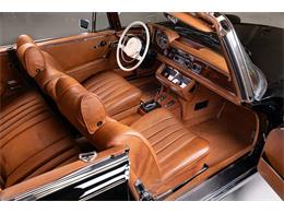 1971 Mercedes-Benz 280SE (CC-2085581) for sale in St. Louis, Missouri