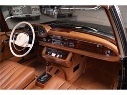 1971 Mercedes-Benz 280SE (CC-2085581) for sale in St. Louis, Missouri