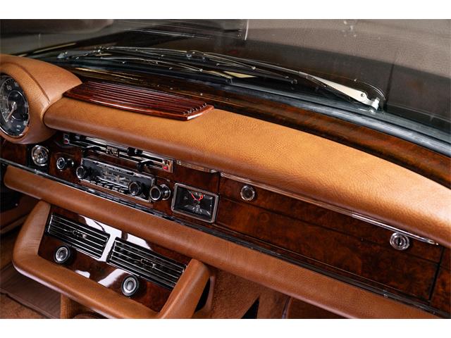 1971 Mercedes-Benz 280SE (CC-2085581) for sale in St. Louis, Missouri