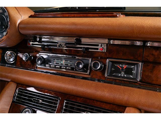 1971 Mercedes-Benz 280SE (CC-2085581) for sale in St. Louis, Missouri