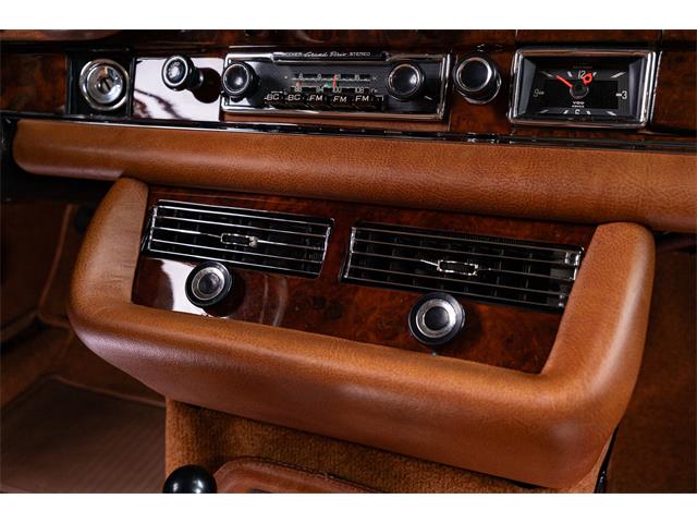 1971 Mercedes-Benz 280SE (CC-2085581) for sale in St. Louis, Missouri