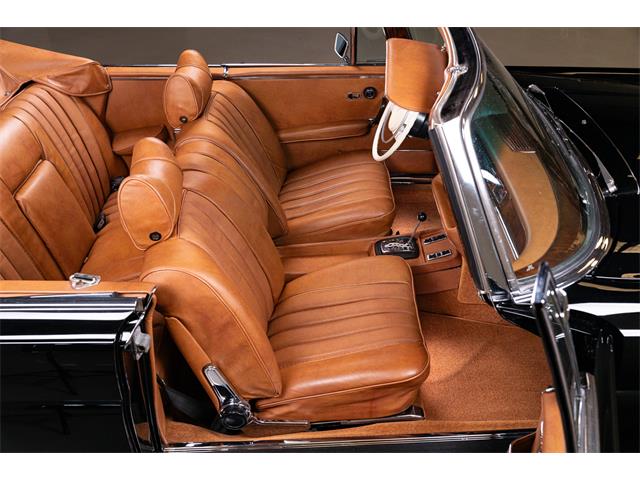 1971 Mercedes-Benz 280SE (CC-2085581) for sale in St. Louis, Missouri