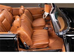 1971 Mercedes-Benz 280SE (CC-2085581) for sale in St. Louis, Missouri
