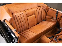 1971 Mercedes-Benz 280SE (CC-2085581) for sale in St. Louis, Missouri