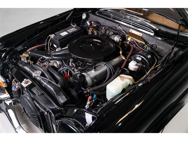1971 Mercedes-Benz 280SE (CC-2085581) for sale in St. Louis, Missouri