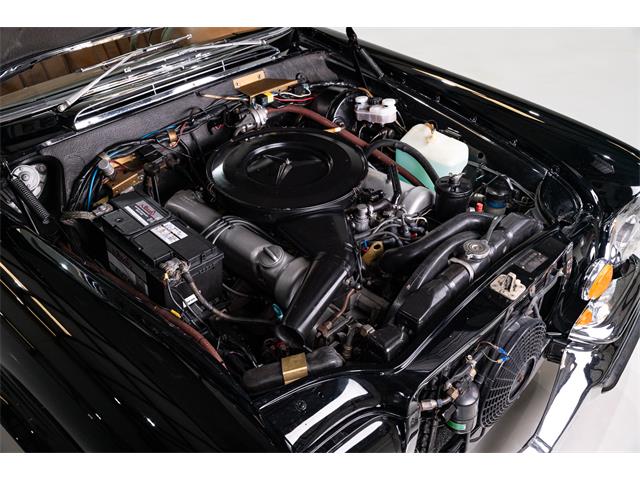 1971 Mercedes-Benz 280SE (CC-2085581) for sale in St. Louis, Missouri