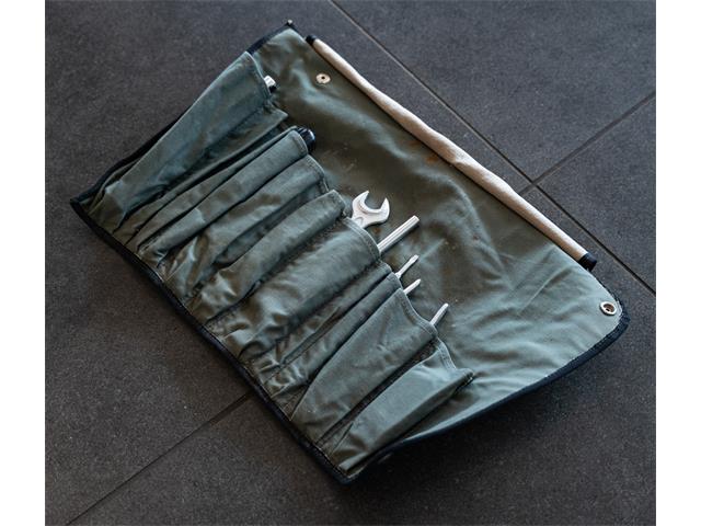 1971 Mercedes-Benz 280SE (CC-2085581) for sale in St. Louis, Missouri