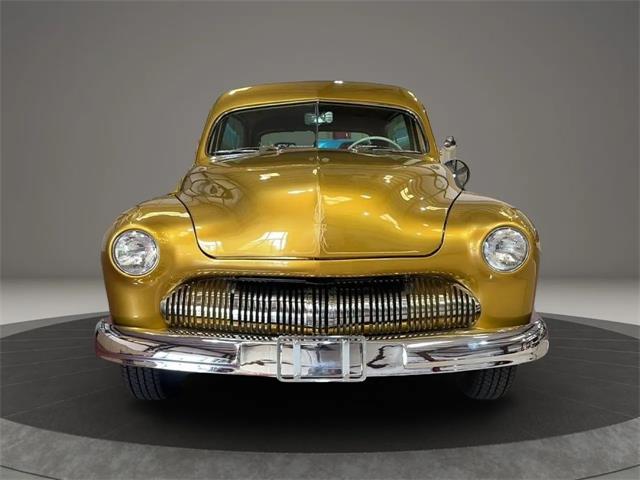 1950 Mercury Woody Wagon (CC-2085582) for sale in Spring Branch, Texas