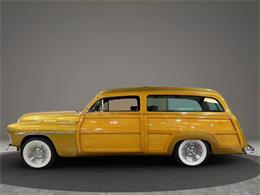 1950 Mercury Woody Wagon (CC-2085582) for sale in Spring Branch, Texas