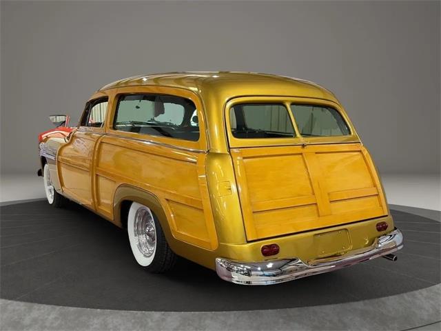 1950 Mercury Woody Wagon (CC-2085582) for sale in Spring Branch, Texas