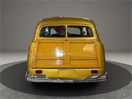1950 Mercury Woody Wagon (CC-2085582) for sale in Spring Branch, Texas