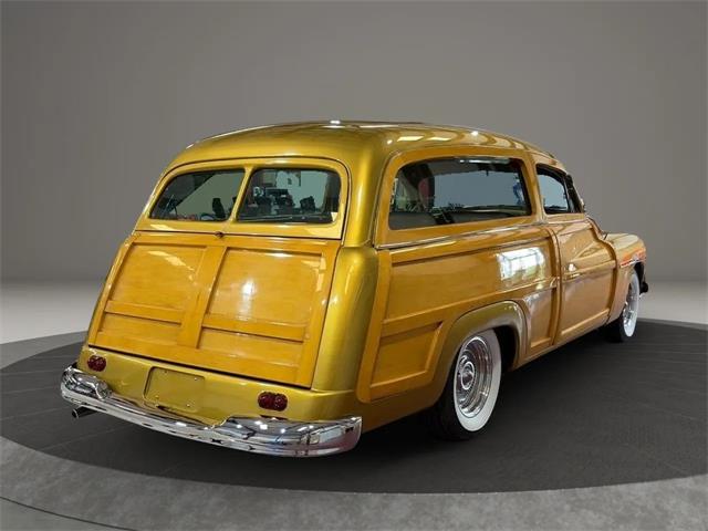 1950 Mercury Woody Wagon (CC-2085582) for sale in Spring Branch, Texas