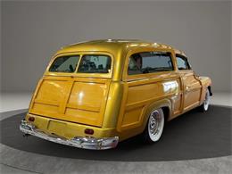 1950 Mercury Woody Wagon (CC-2085582) for sale in Spring Branch, Texas