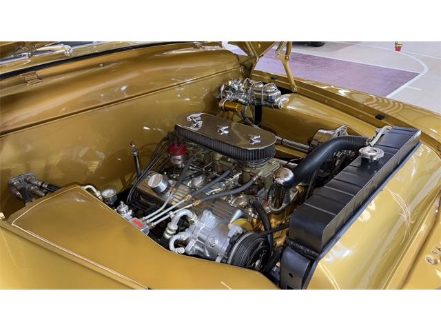 1950 Mercury Woody Wagon (CC-2085582) for sale in Spring Branch, Texas