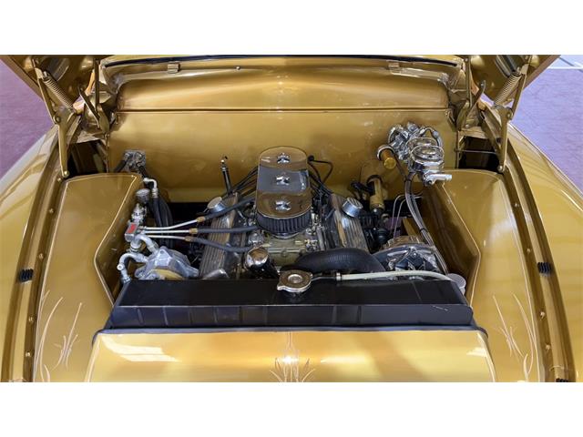 1950 Mercury Woody Wagon (CC-2085582) for sale in Spring Branch, Texas