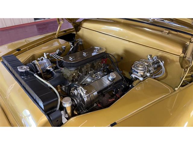 1950 Mercury Woody Wagon (CC-2085582) for sale in Spring Branch, Texas