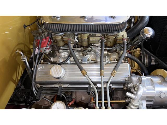 1950 Mercury Woody Wagon (CC-2085582) for sale in Spring Branch, Texas
