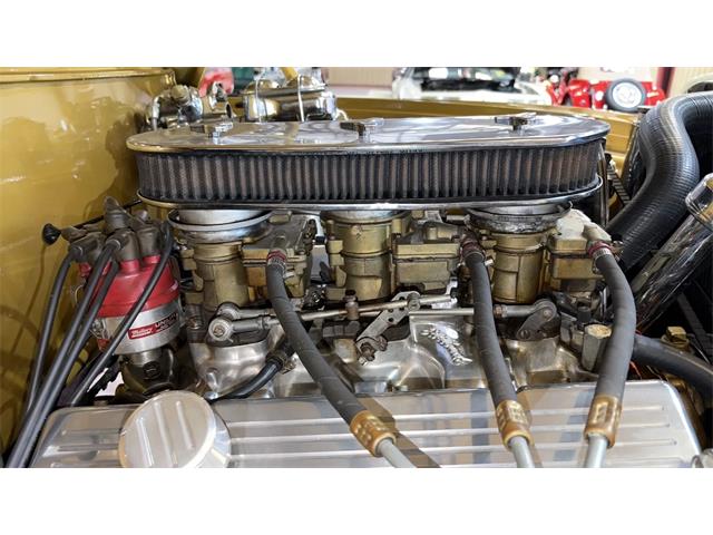 1950 Mercury Woody Wagon (CC-2085582) for sale in Spring Branch, Texas