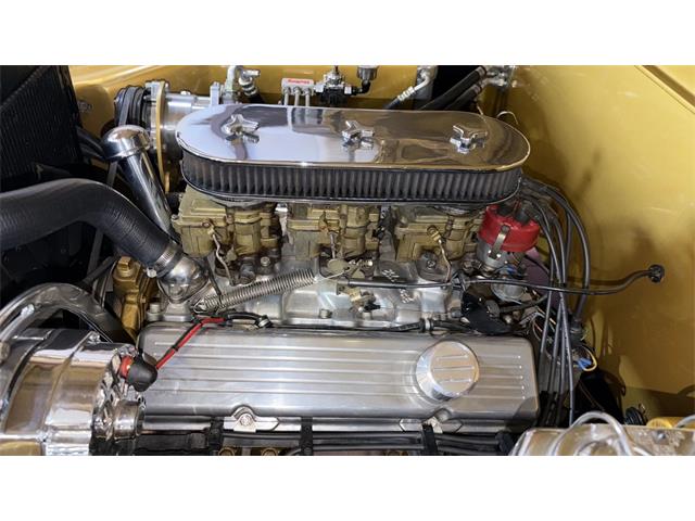 1950 Mercury Woody Wagon (CC-2085582) for sale in Spring Branch, Texas