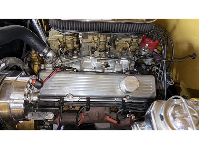 1950 Mercury Woody Wagon (CC-2085582) for sale in Spring Branch, Texas
