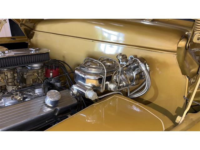 1950 Mercury Woody Wagon (CC-2085582) for sale in Spring Branch, Texas
