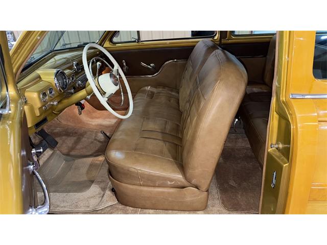 1950 Mercury Woody Wagon (CC-2085582) for sale in Spring Branch, Texas