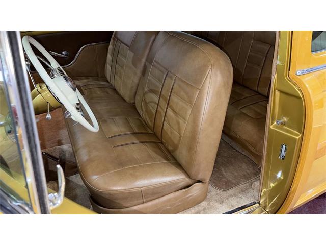 1950 Mercury Woody Wagon (CC-2085582) for sale in Spring Branch, Texas