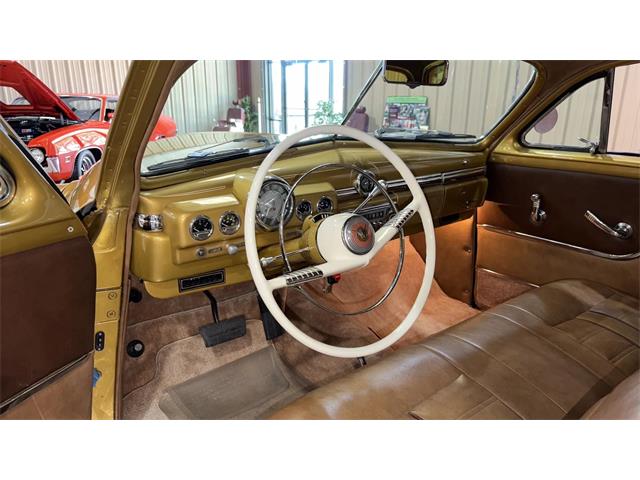 1950 Mercury Woody Wagon (CC-2085582) for sale in Spring Branch, Texas