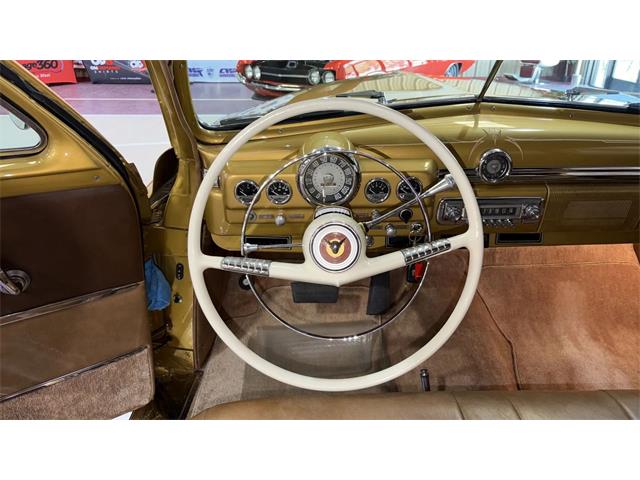 1950 Mercury Woody Wagon (CC-2085582) for sale in Spring Branch, Texas