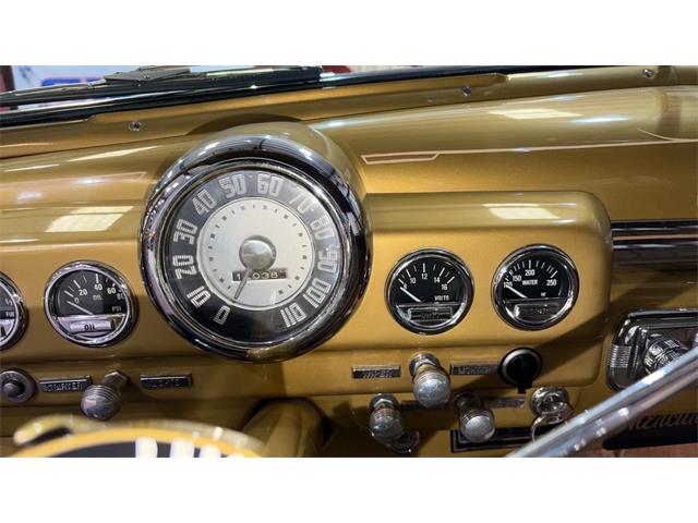 1950 Mercury Woody Wagon (CC-2085582) for sale in Spring Branch, Texas