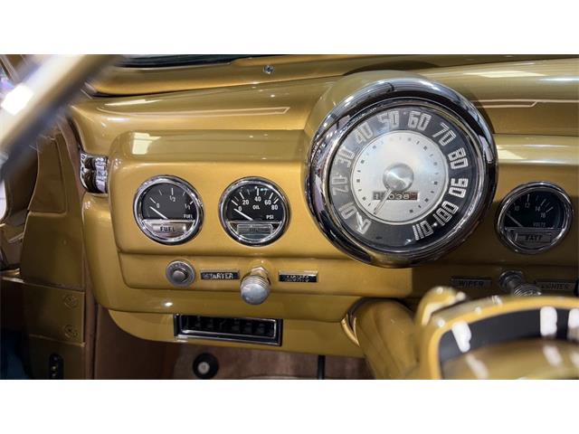 1950 Mercury Woody Wagon (CC-2085582) for sale in Spring Branch, Texas