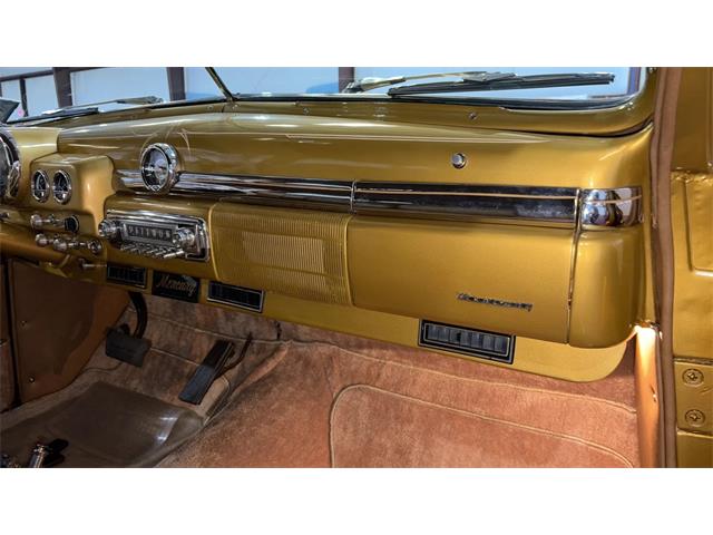 1950 Mercury Woody Wagon (CC-2085582) for sale in Spring Branch, Texas
