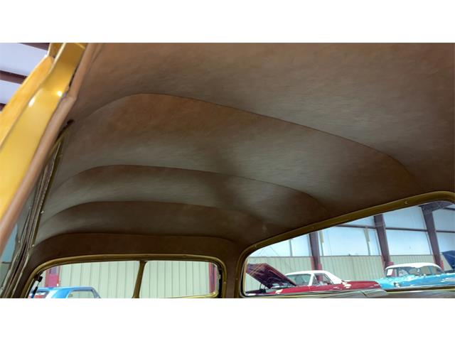1950 Mercury Woody Wagon (CC-2085582) for sale in Spring Branch, Texas
