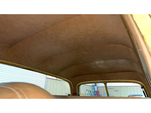 1950 Mercury Woody Wagon (CC-2085582) for sale in Spring Branch, Texas