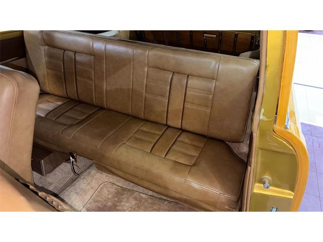 1950 Mercury Woody Wagon (CC-2085582) for sale in Spring Branch, Texas