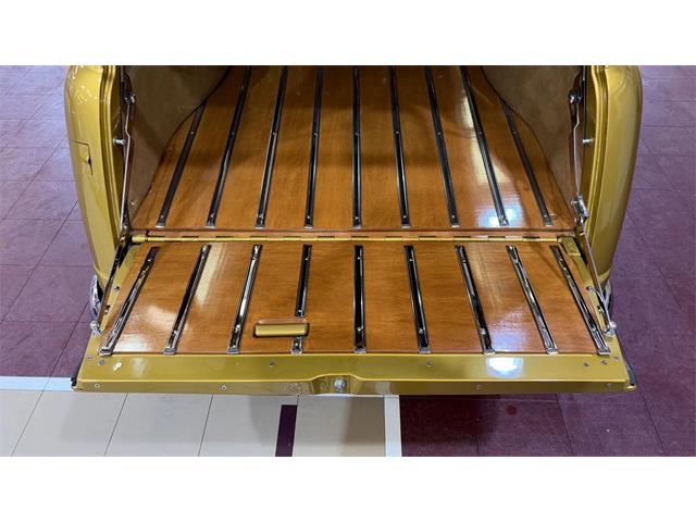 1950 Mercury Woody Wagon (CC-2085582) for sale in Spring Branch, Texas
